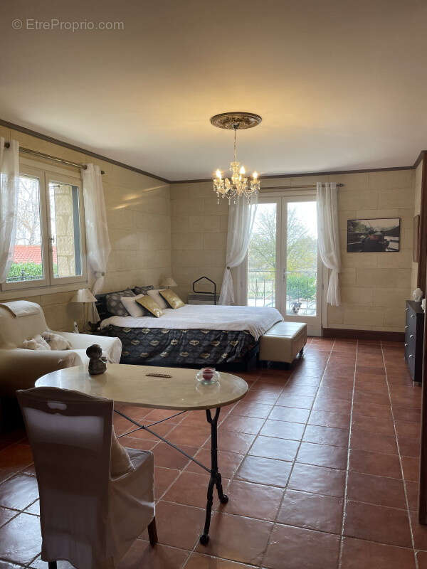 Propriete  en  pierre - photo 6