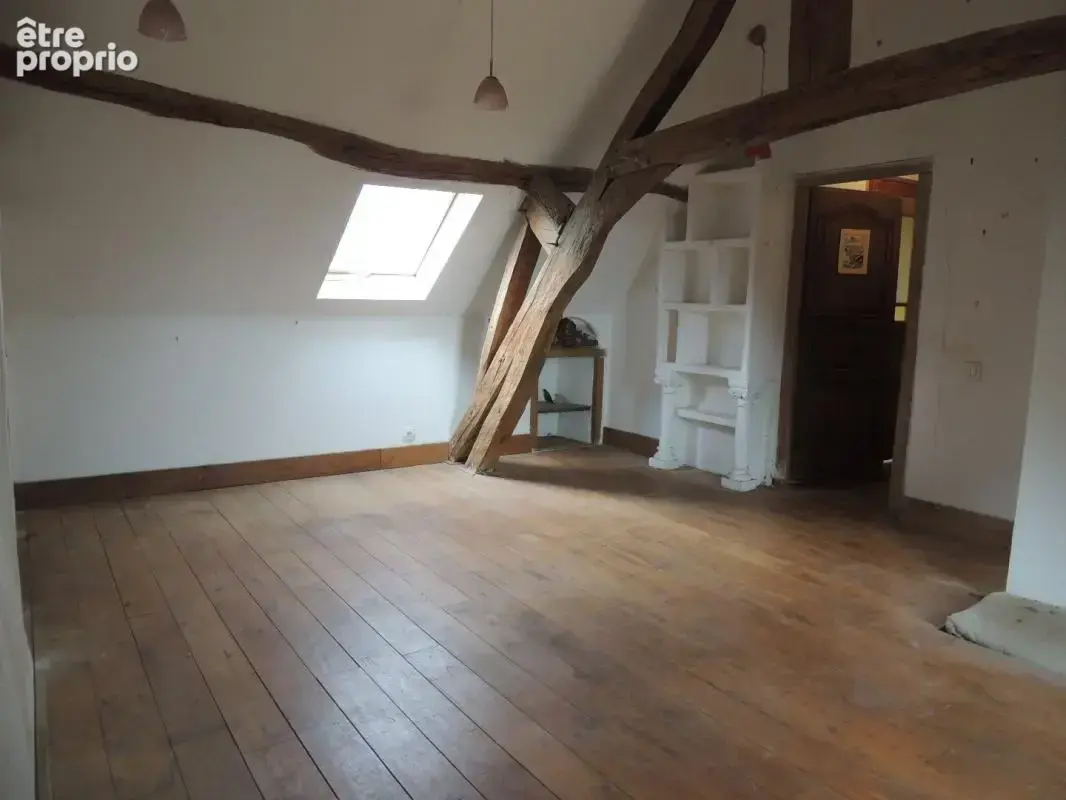 Maison 5 pièces 102 m² à vendre à Argenton-Sur-Creuse (36200) - photo 7