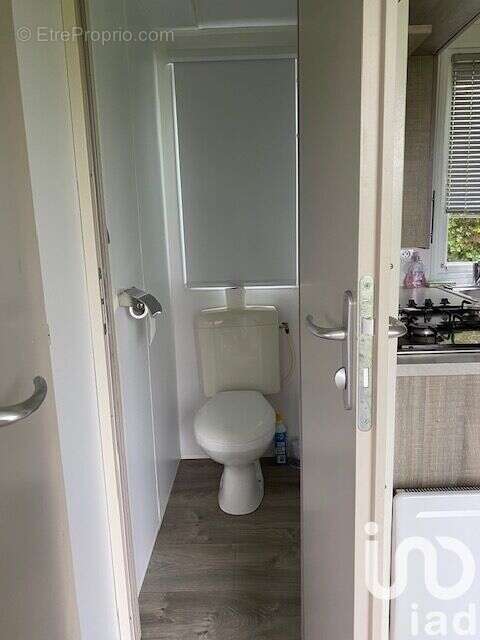 Photo 8 - Terrain à BROMONT-LAMOTHE