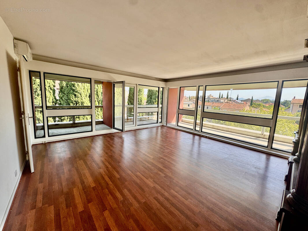 Appartement à ORANGE