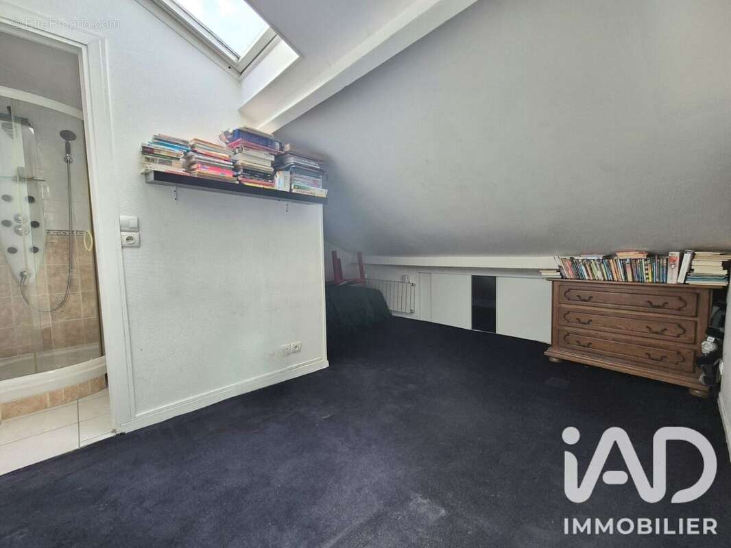 Maison 85 m² à Livry-Gargan  - photo 5