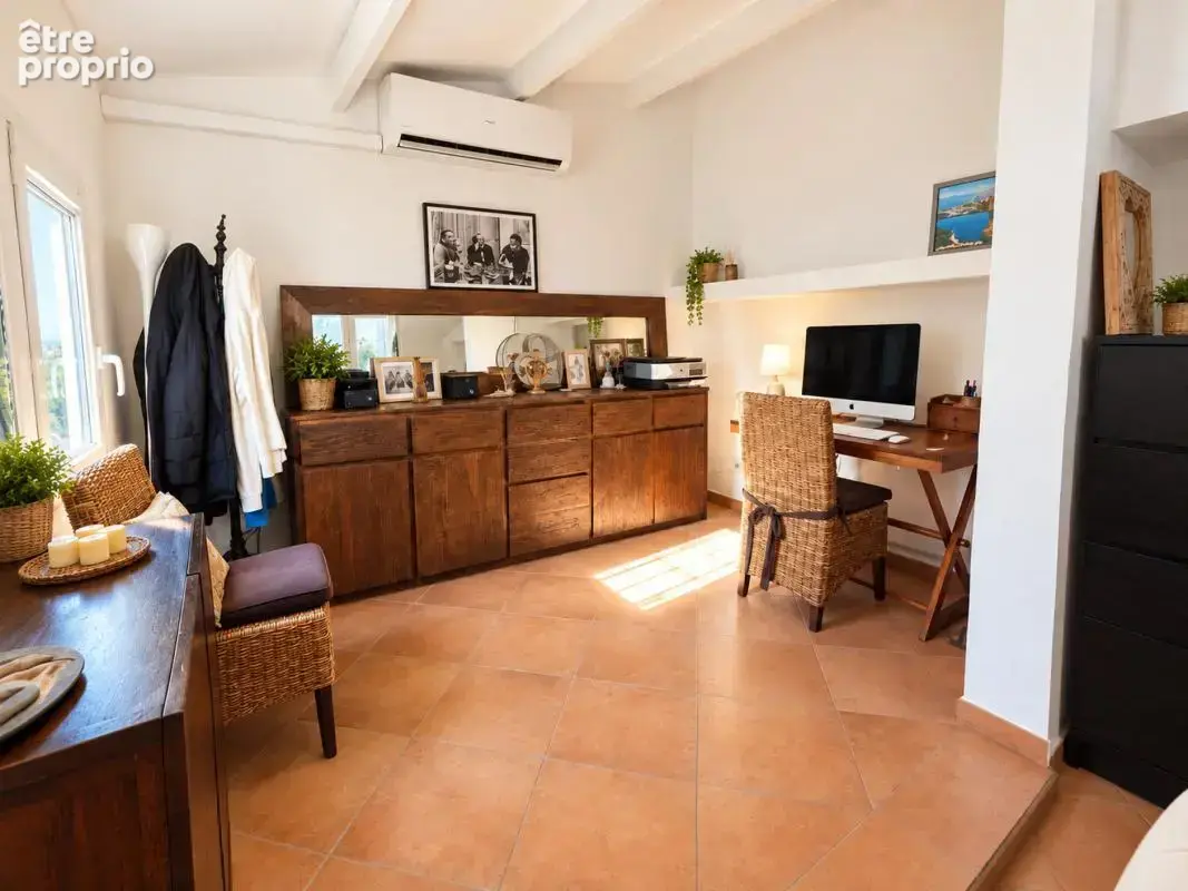 Maison 5 pièces 138 m² à vendre à Marseille-15e (13015) - photo 7