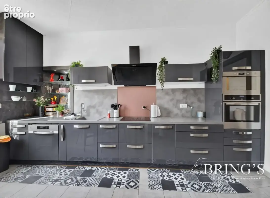 Maison 6 pièces 135 m² à vendre à Jarny (54800) - photo 9