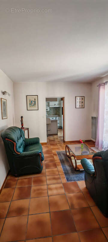 Maison à HAUTVILLERS