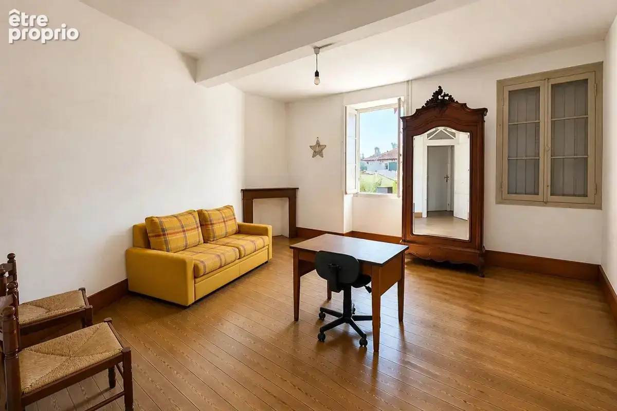 Immeuble de 277 m2 spécial investisseurs avec garage - photo 6
