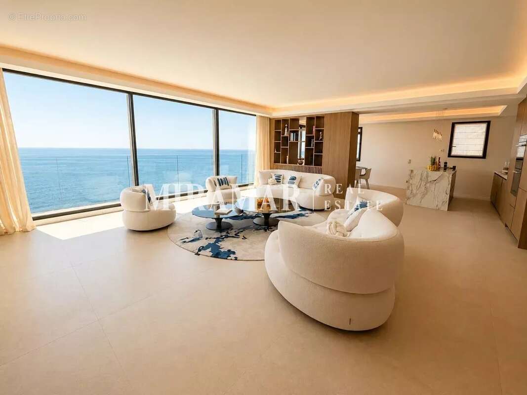 Villa Pieds dans l'Eau - Cap de Nice - photo 6