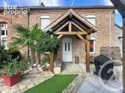 Maison à YVOY-LE-MARRON