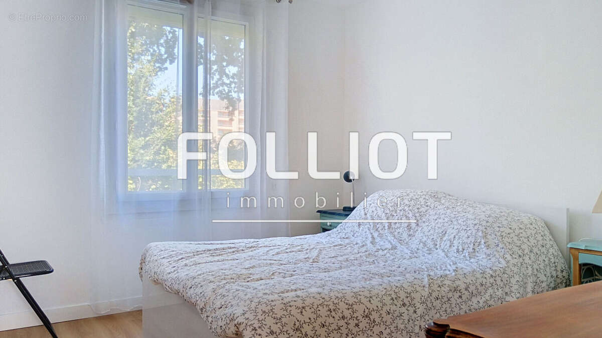 A VENDRE Appartement Saint Lô - photo 4