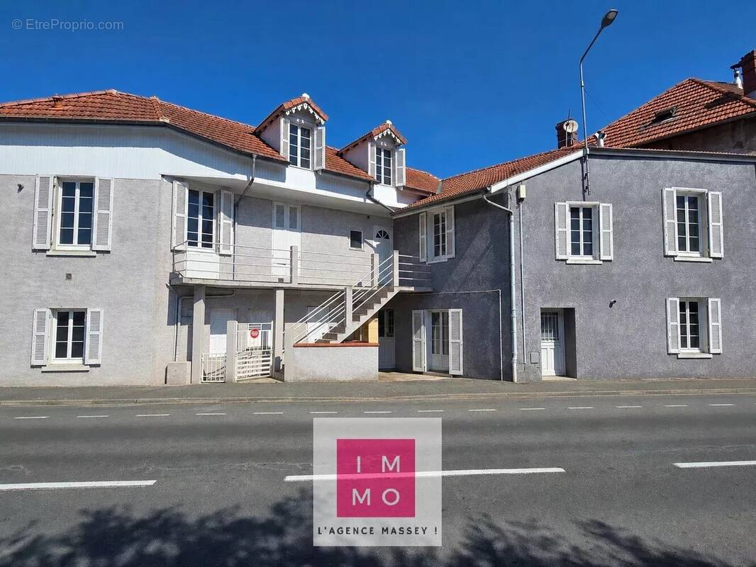 Appartement à TARBES