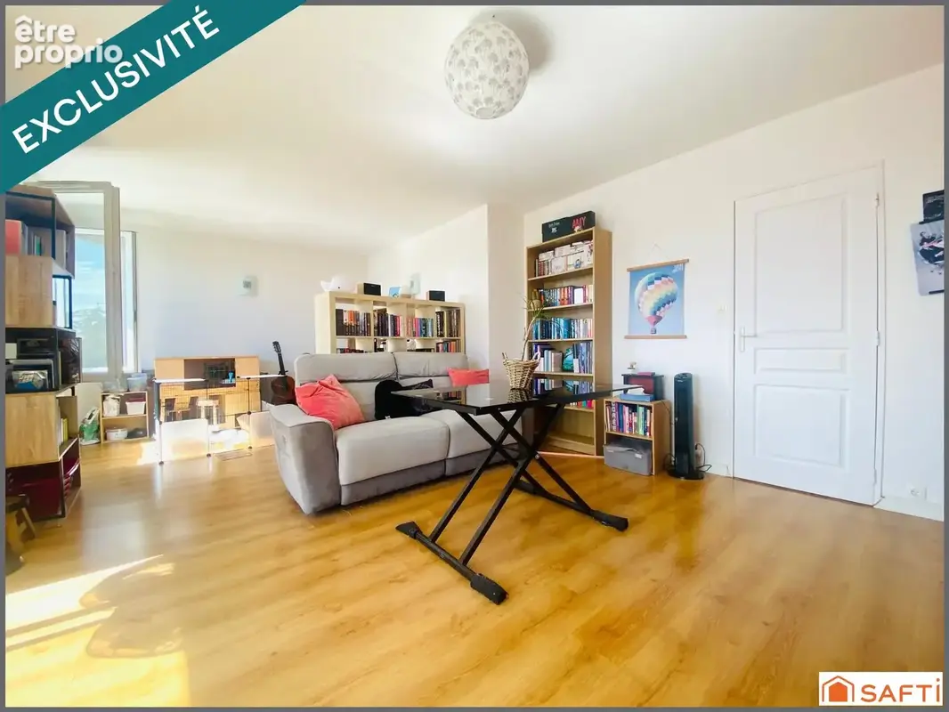 Photo 1 - Appartement à MERIGNAC