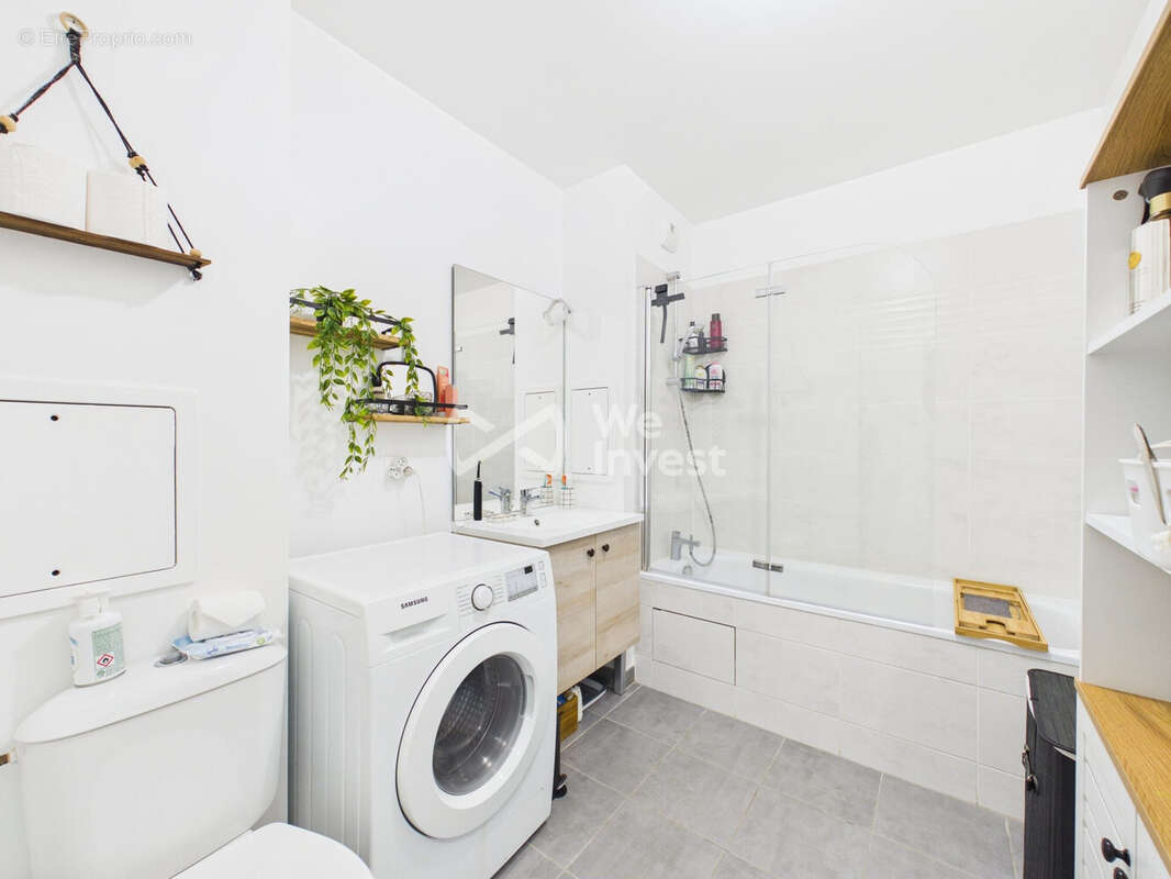 Appartement à DRAVEIL
