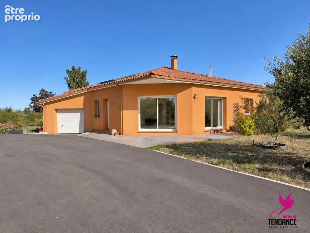Villa 130 m² avec piscine sur 3 500 m² de Terrain. - photo 17