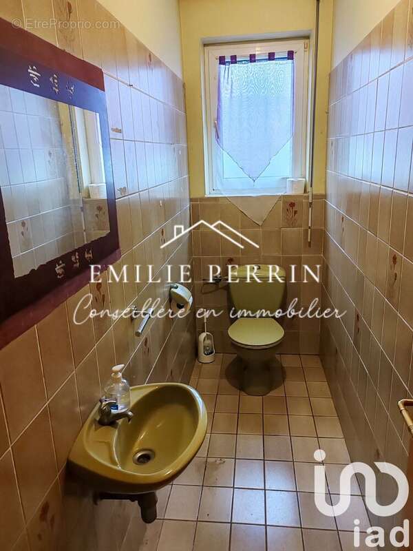 Photo 6 - Maison à FLASTROFF