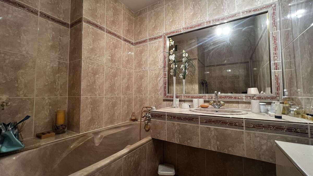 Appartement à LE CHESNAY