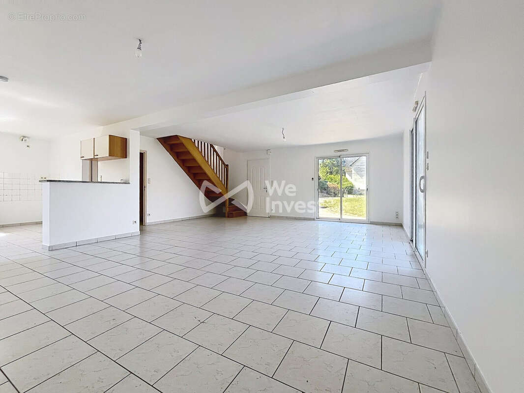 Maison 112 m² à Ballee  - photo 8