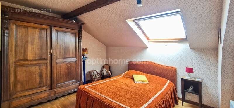 Maison à BAVILLIERS