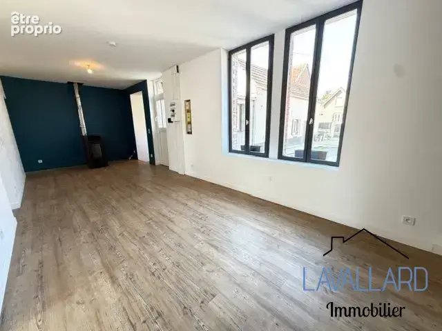 Maison 6 pièces 120 m² à vendre à Villers-Bretonneux (80800) - photo 5