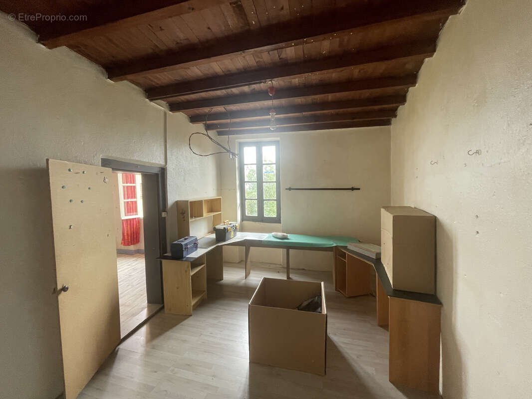 Maison à MONTGAILLARD-LAURAGAIS
