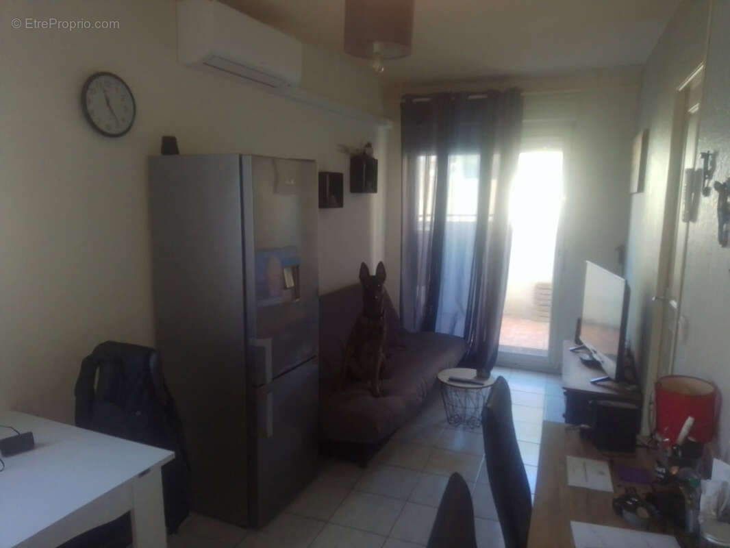 Appartement à FRONTIGNAN