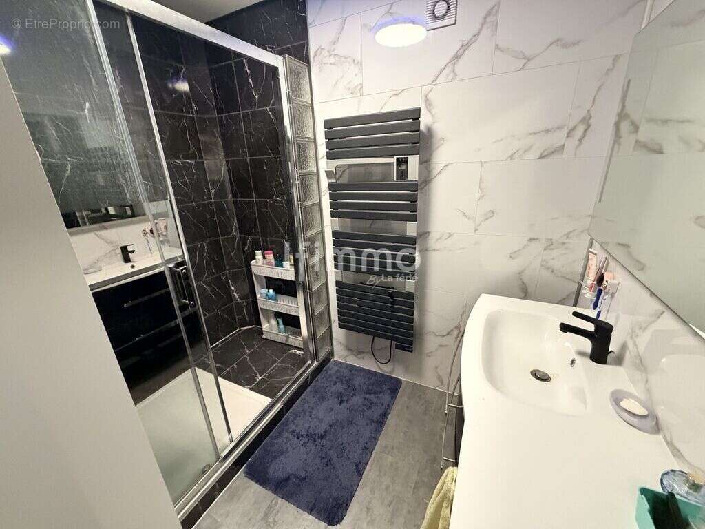 Vente appartement à Boulay-Moselle 57220 - photo 6