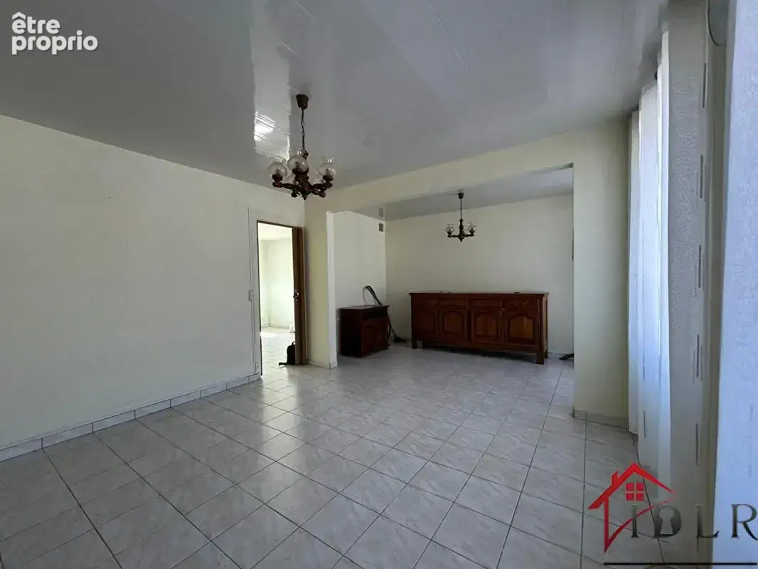 Exclusivité   Boult-sur-Suippe   Maison à fort potentiel - photo 5
