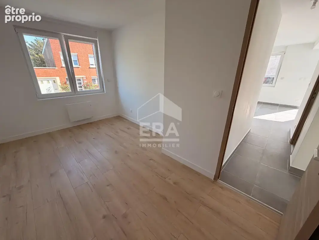 Maison 67m² à carvin - photo 5