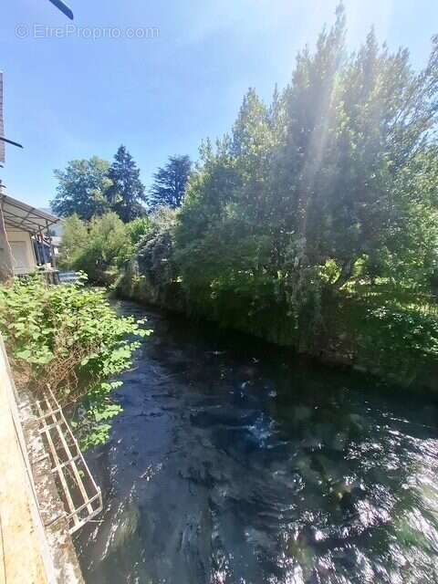 Appartement à CIERP-GAUD