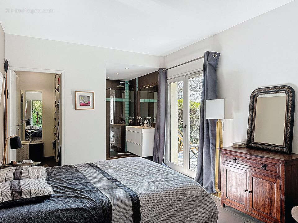 Maison à RILLIEUX-LA-PAPE