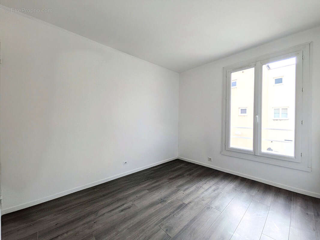 Appartement à MAUREPAS