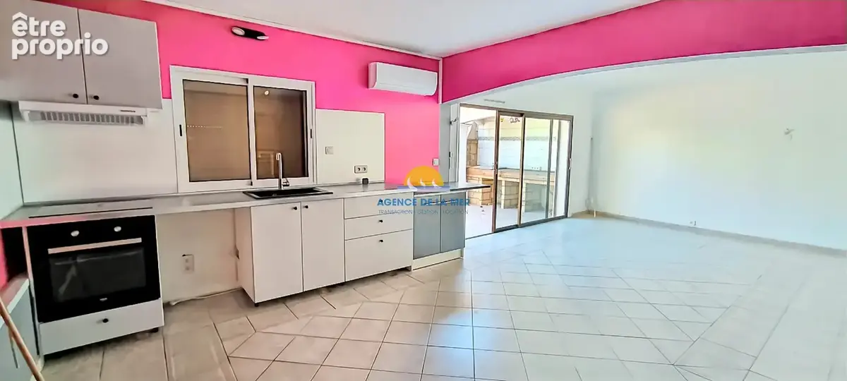 Maison 5 p  frejus plage - photo 9