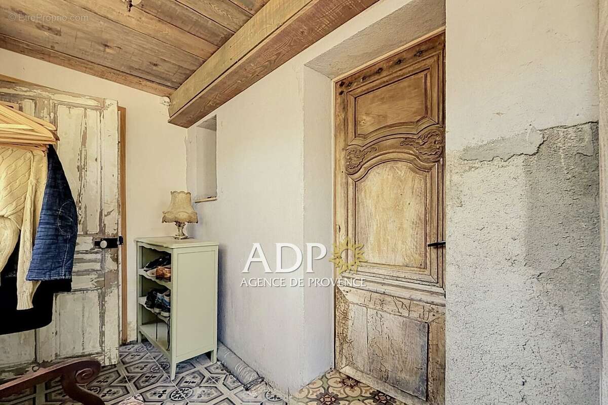 Maison à GRASSE