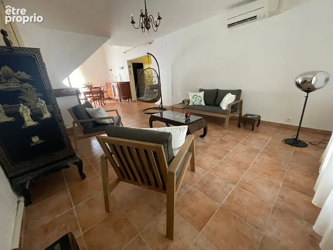 Villa Salles D' Aude 4 pièce(s) - photo 2