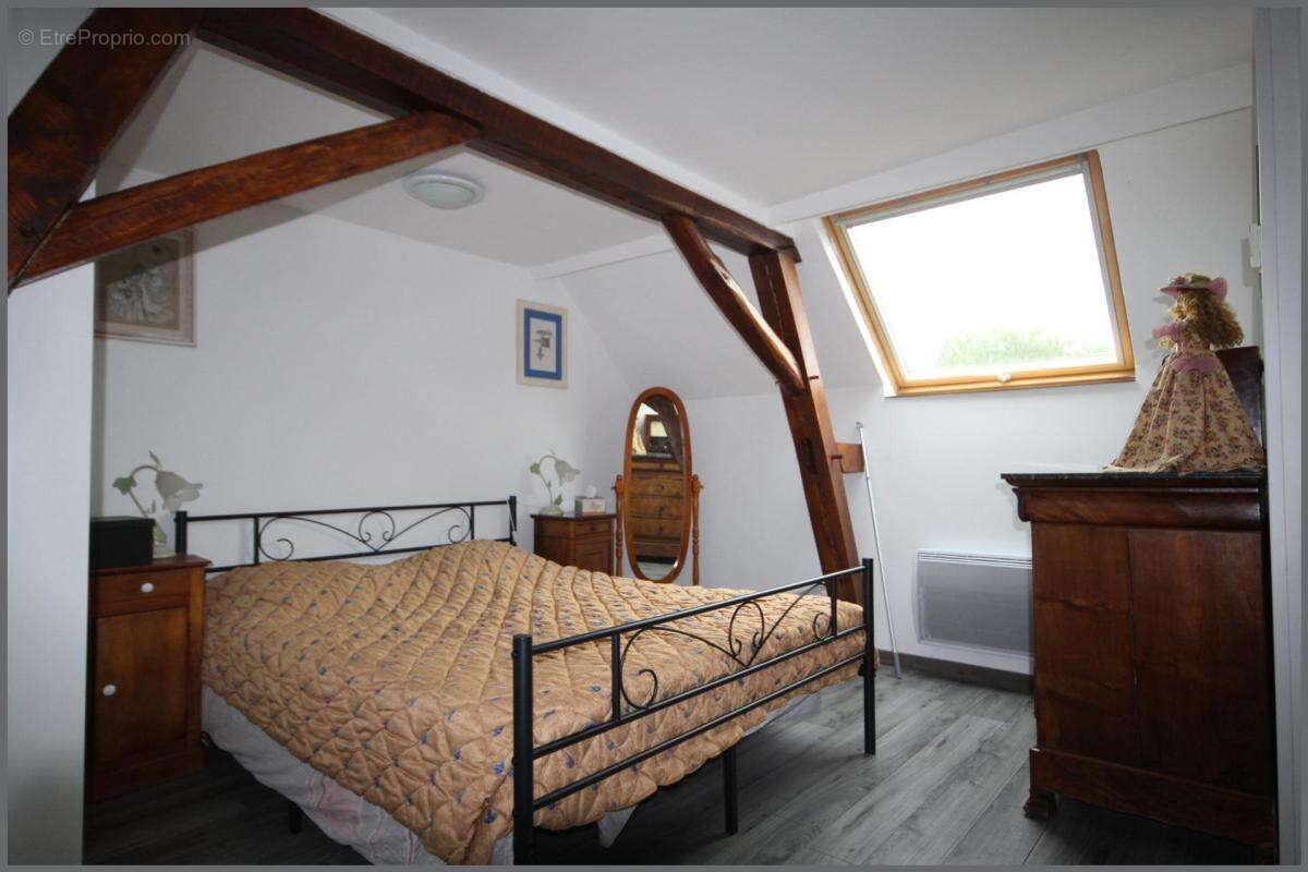 Maison à MAYET