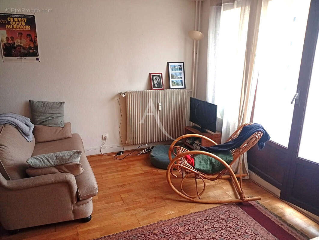 Appartement à MONTREUIL