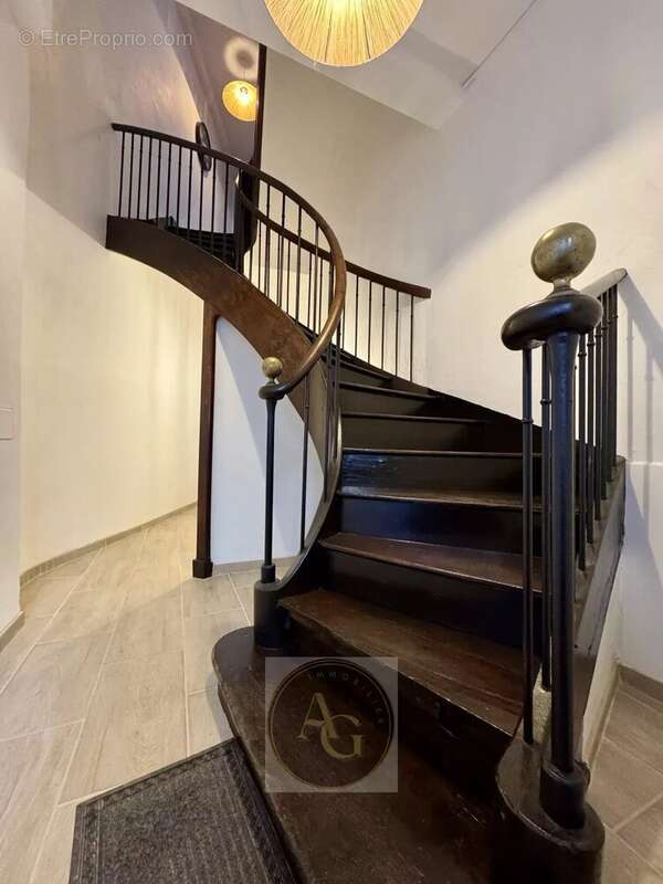 Maison à CASTELNAUDARY