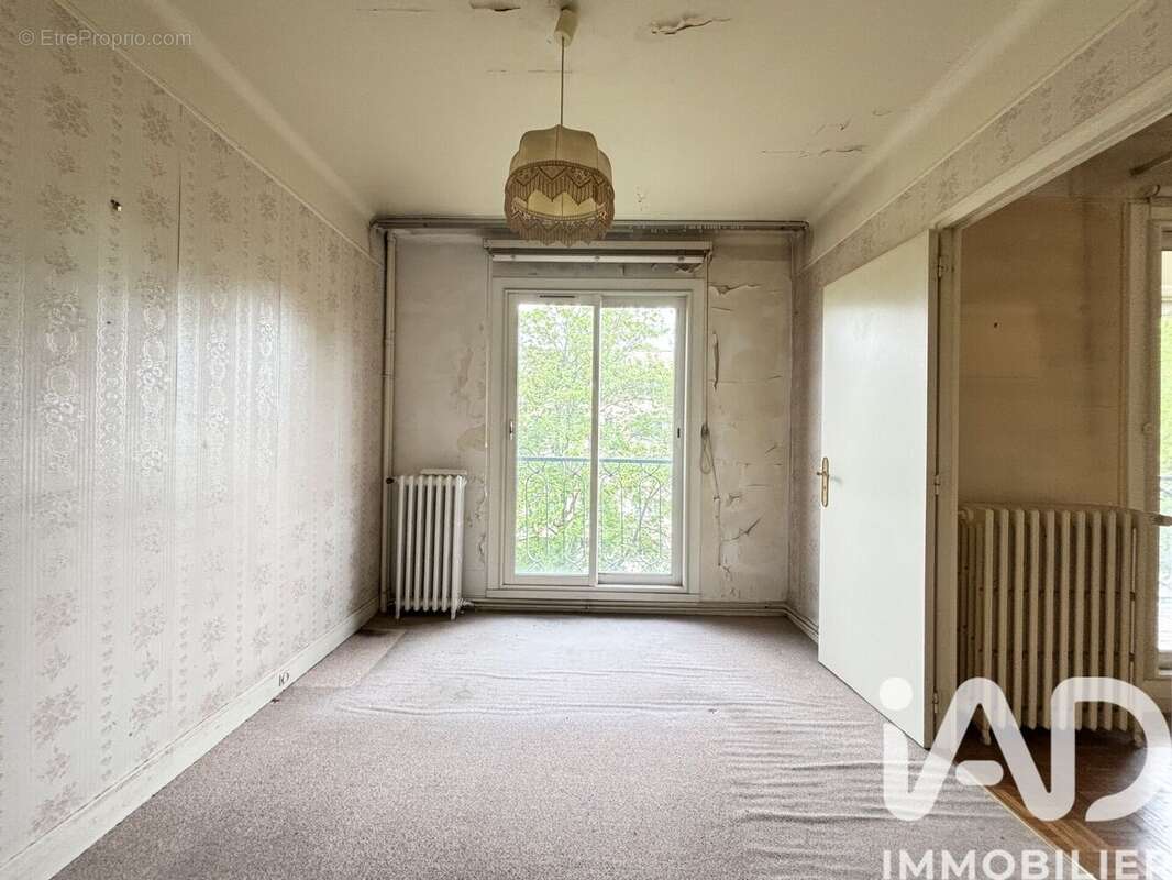 Photo 7 - Appartement à VILLE-D'AVRAY