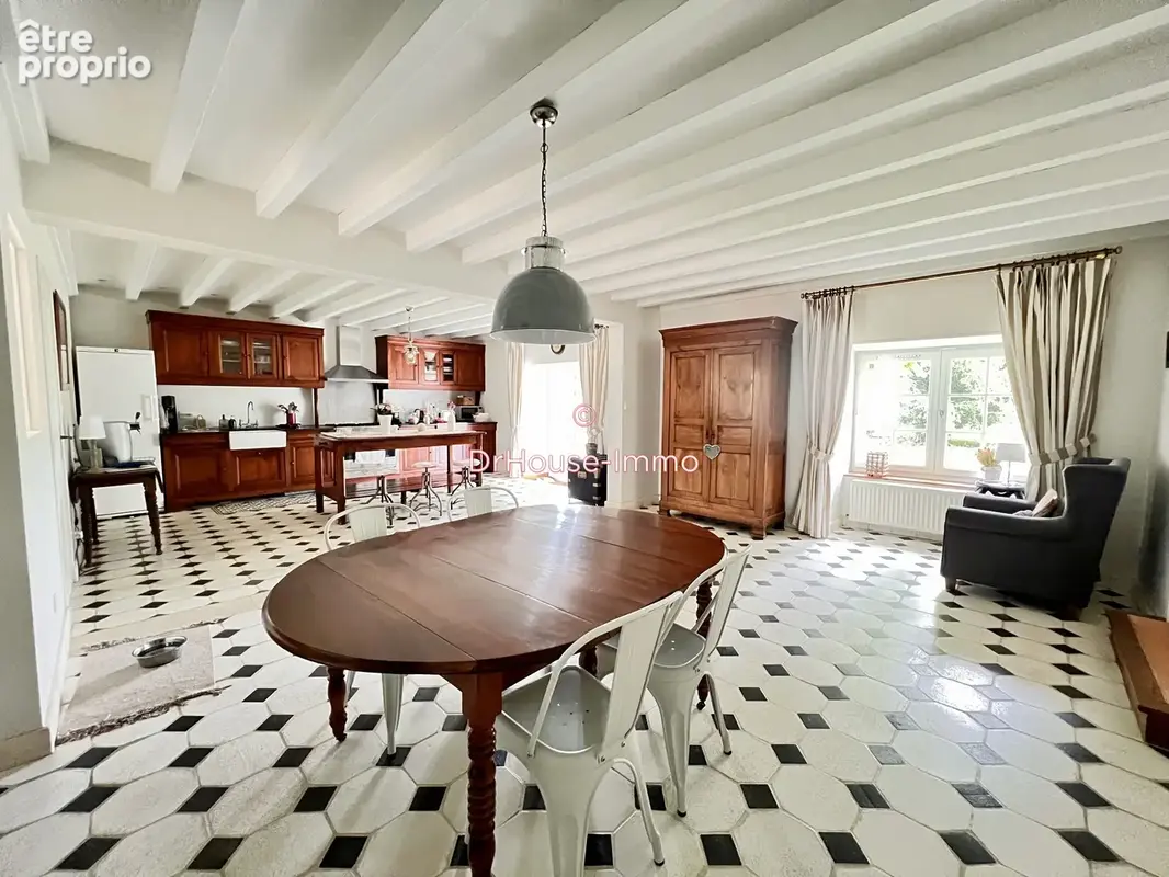 Maison 250 m² à Riberac  - photo 10
