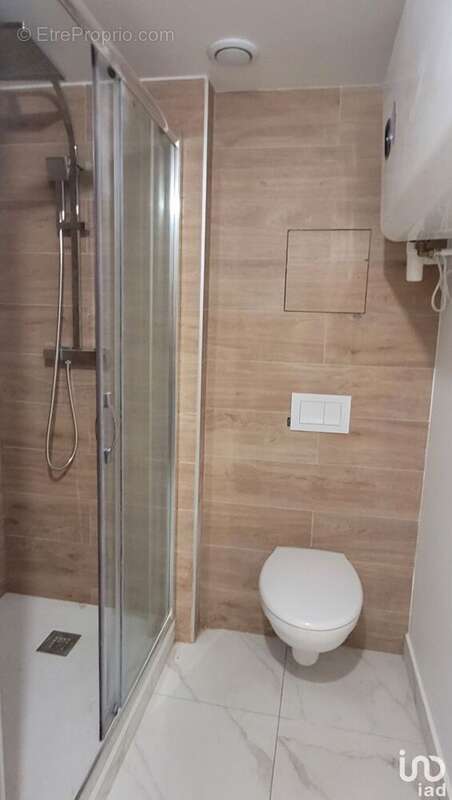 Photo 8 - Appartement à LAGNY-SUR-MARNE