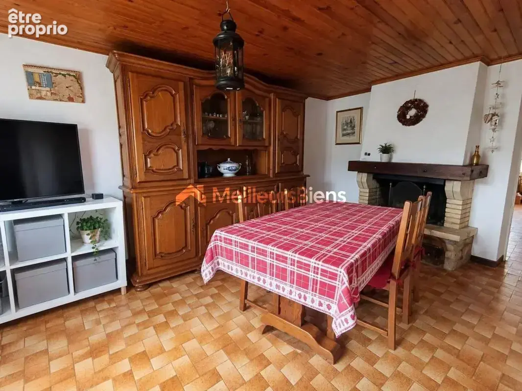 Maison 107 m² à vendre à Bourbonne-les-Bains proche commodités - photo 5