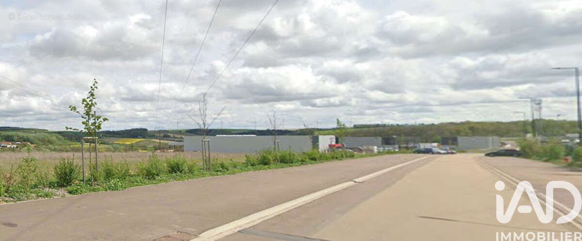 Photo 4 - Terrain à VENOY