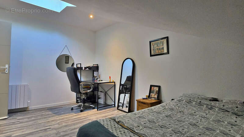 Maison à ORADOUR-SUR-GLANE