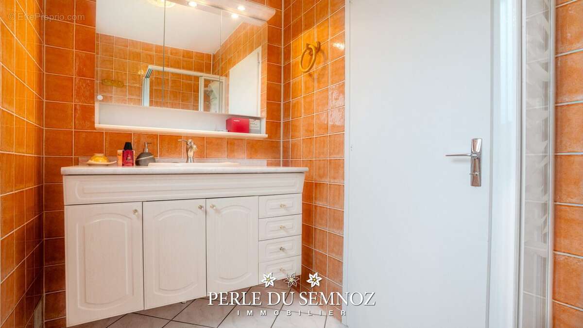 Maison à ALBY-SUR-CHERAN