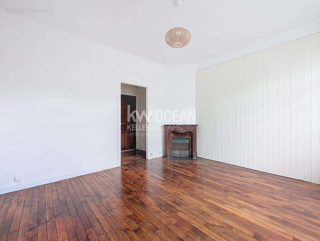 Appartement à BREST