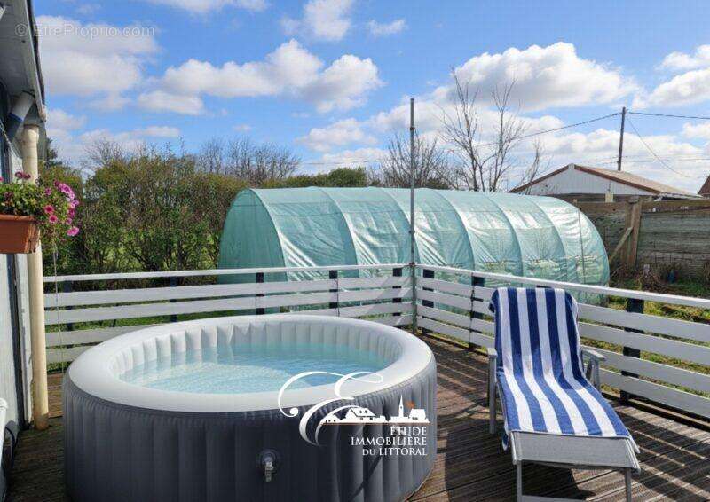 Terrain à OYE-PLAGE