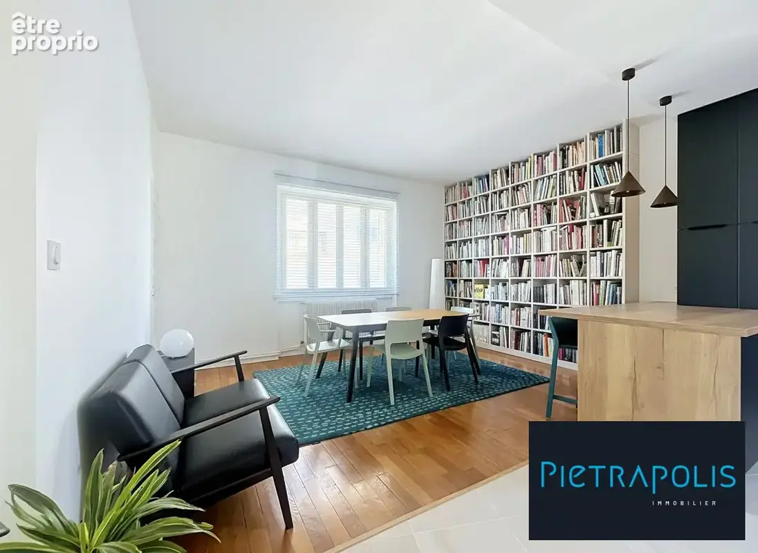 Appartement 4 pièces 105 m² à vendre à Dijon (21000) - photo 4
