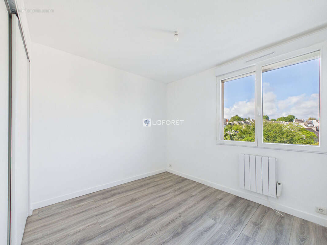 Appartement à QUIMPER