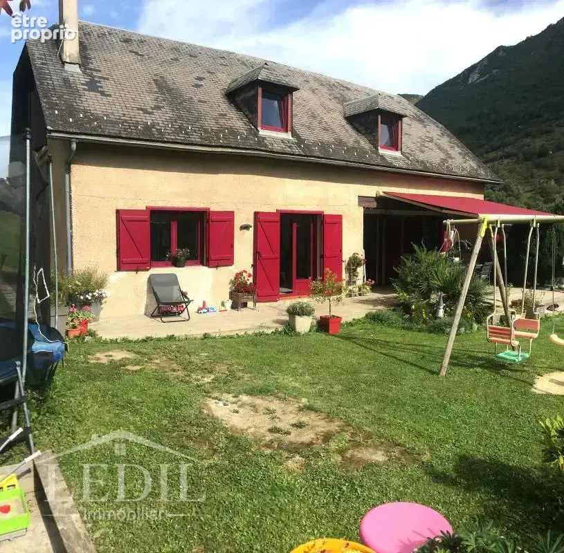 Maison 4 pièces 140 m² à vendre à Campan (65710) - photo 4