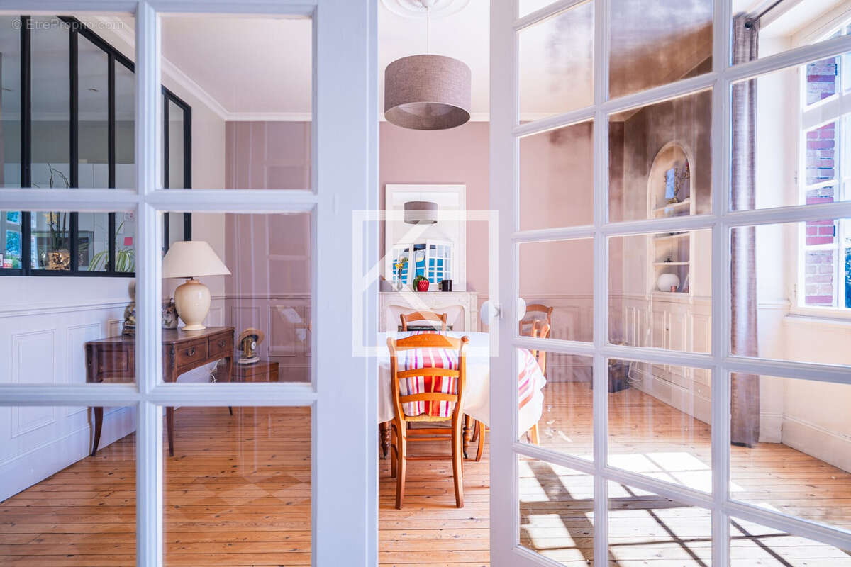 Maison à GUECELARD