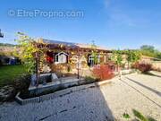 Photo 1 - Maison à GARGAS