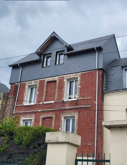 Appartement à LE HAVRE